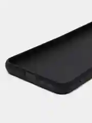 Оранжевый силиконовый чехол для Tecno Pova 4 Pro, с принтом, с рисунком (Техно Пова 4 Про)