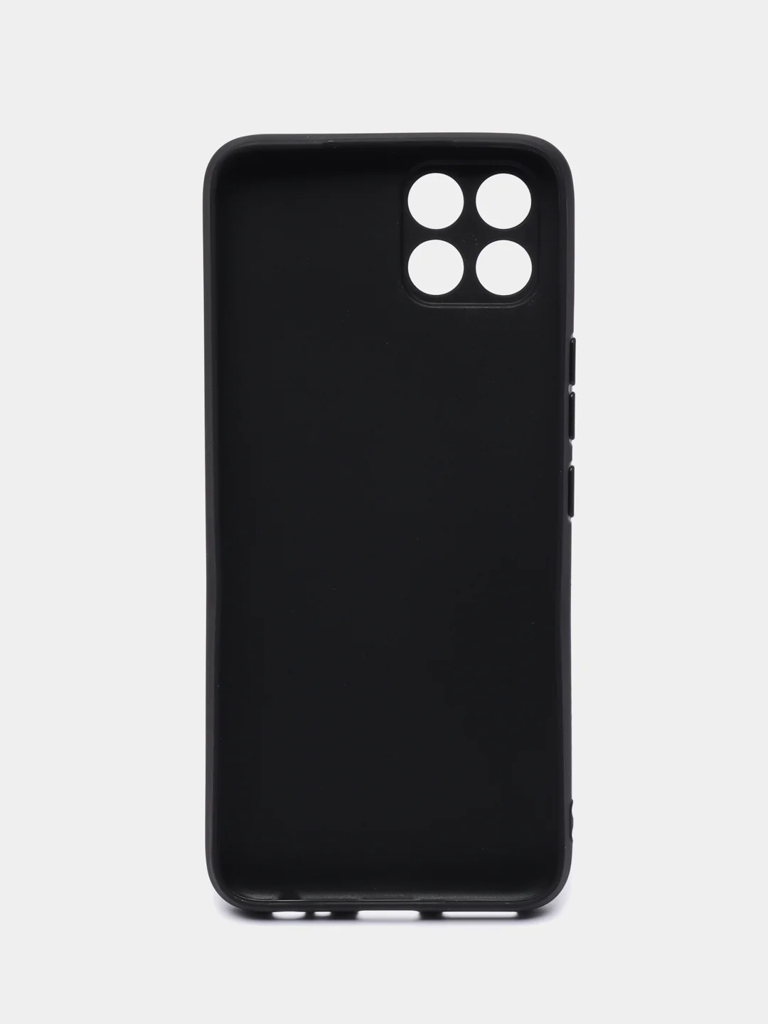 Бронзовый силиконовый чехол для Infinix Smart 6 HD, с принтом, с рисунком (Инфиникс Смарт 6 ХД)