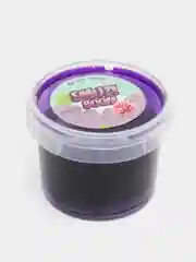 Фиолетовый слайм "Smuzi Boom"