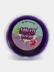 Синий слайм "Smuzi Boom"