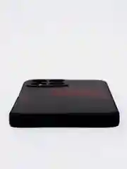 Сиреневый силиконовый чехол для Honor X8 4G, с принтом, с рисунком (Хонор Х8 4 Джи)