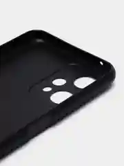 Голубой силиконовый чехол для Realme 9 PRO / Realme 9 5G, с принтом, с рисунком (Реалми 9 про)