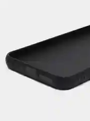 Пурпурный силиконовый чехол для Tecno Pova 4 Pro, с принтом, с рисунком (Техно Пова 4 Про)