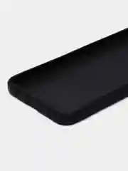 Мятный силиконовый чехол для Xiaomi Redmi Note 11 4G / 11S 4G / 11S NFC 4G, с принтом