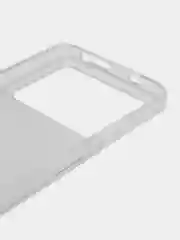 Багровый силиконовый чехол для Xiaomi POCO M4 Pro 4G, с принтом, с рисунком (Сяоми ПОКО М4 Про 4г)