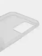 Алый силиконовый чехол для Realme 8i / Narzo 50, с принтом, Реалми 8 ай / Нарзо 50)