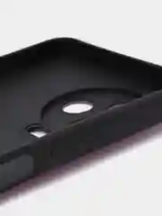Приглушённый хаки силиконовый чехол для Infinix NOTE 12 PRO 4G / NOTE 12 2023, с принтом, с рисунком (Инфиникс Нот 12 Про 4 джи / 12 2023)