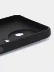 Бирюзовый силиконовый чехол для Infinix NOTE 12 PRO 4G / NOTE 12 2023, с принтом, с рисунком (Инфиникс Нот 12 Про 4 джи / 12 2023)