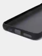 Серый чехол для Infinix Smart 6/Smart 6Plus с принтом, с рисунком (Инфиникс Смарт 6)