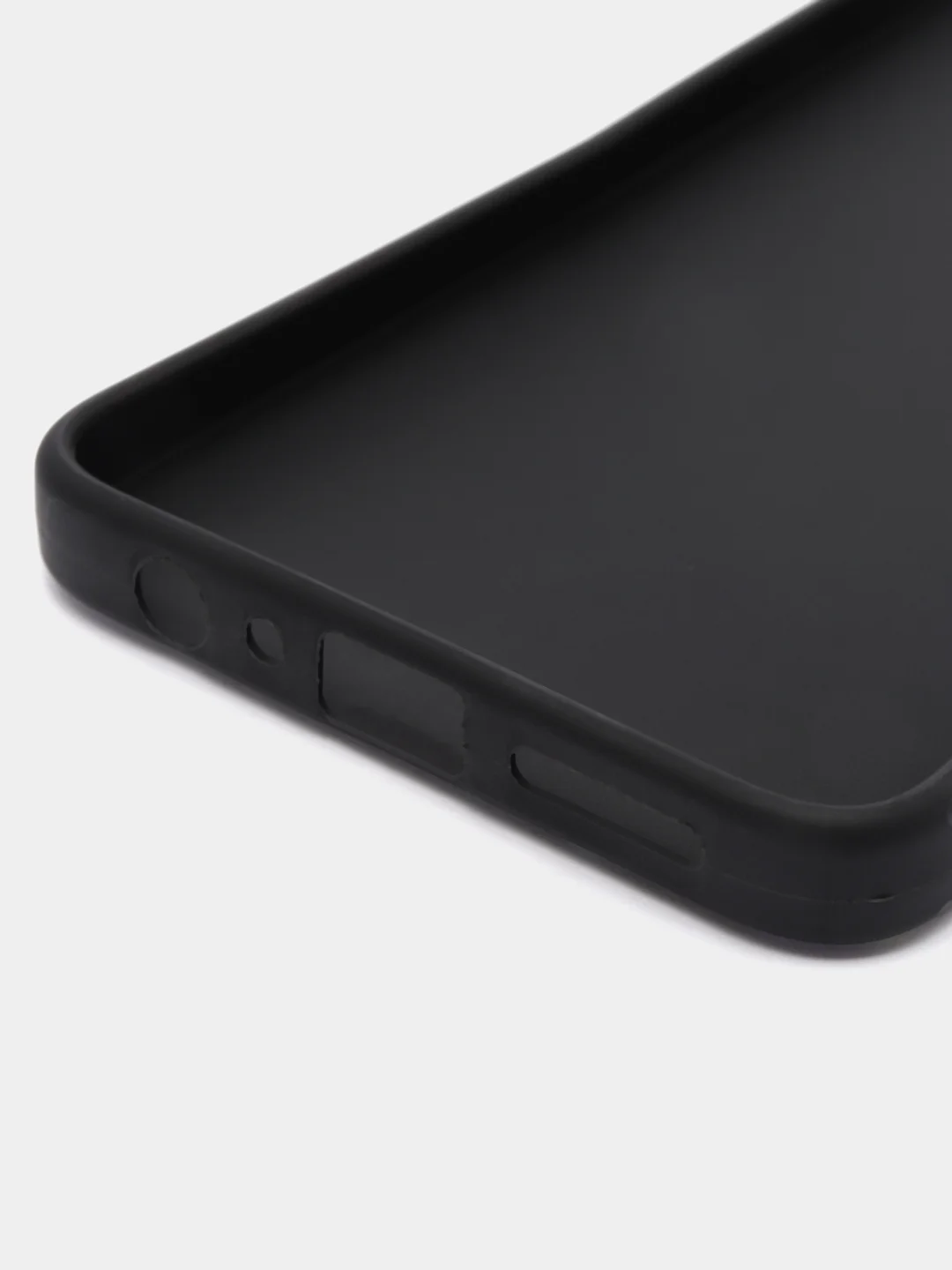 Пурпурный силиконовый чехол для Infinix NOTE 12 PRO 4G / NOTE 12 2023, с принтом, с рисунком (Инфиникс Нот 12 Про 4 джи / 12 2023)