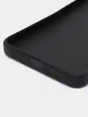 Пурпурный силиконовый чехол для Infinix NOTE 12 PRO 4G / NOTE 12 2023, с принтом, с рисунком (Инфиникс Нот 12 Про 4 джи / 12 2023)