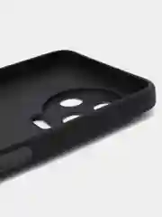 Карамельный силиконовый чехол для Infinix NOTE 12 PRO 4G / NOTE 12 2023, с принтом, с рисунком (Инфиникс Нот 12 Про 4 джи / 12 2023)