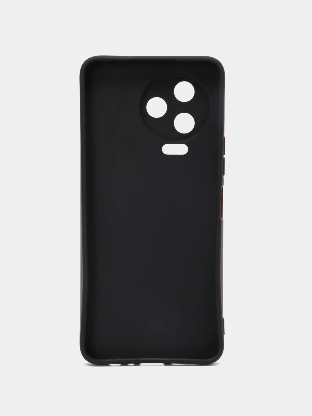 Карамельный силиконовый чехол для Infinix NOTE 12 PRO 4G / NOTE 12 2023, с принтом, с рисунком (Инфиникс Нот 12 Про 4 джи / 12 2023)