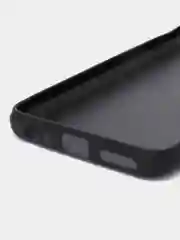 Голубой чехол для Infinix Smart 6/Smart 6Plus с принтом, с рисунком (Инфиникс Смарт 6)