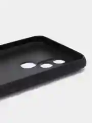 Песочный хаки чехол для Infinix Smart 6/Smart 6Plus с принтом, с рисунком (Инфиникс Смарт 6)