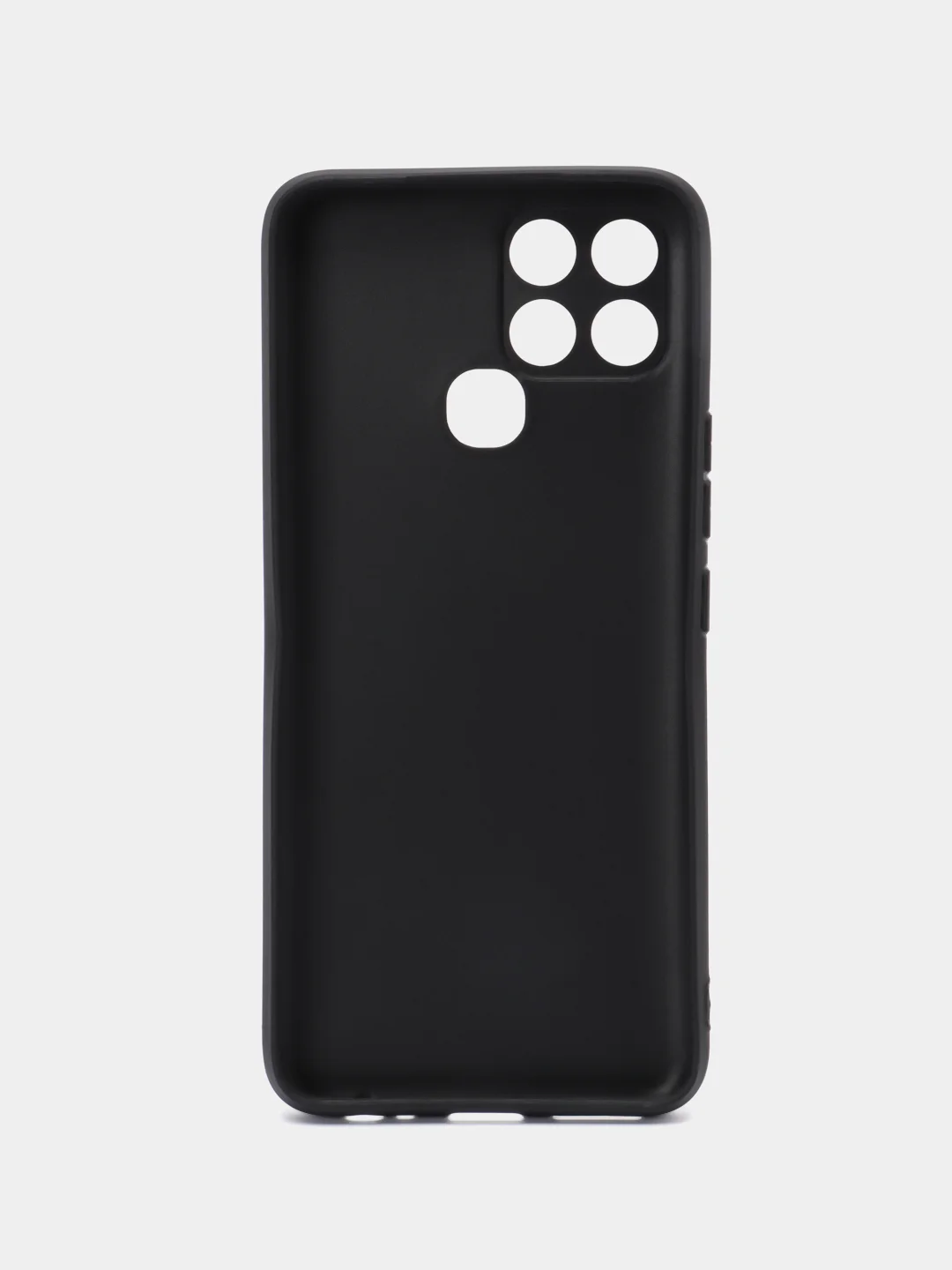 Песочный хаки чехол для Infinix Smart 6/Smart 6Plus с принтом, с рисунком (Инфиникс Смарт 6)