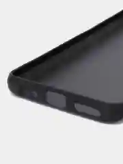 Оранжевый чехол для Infinix Smart 6/Smart 6Plus с принтом, с рисунком (Инфиникс Смарт 6)