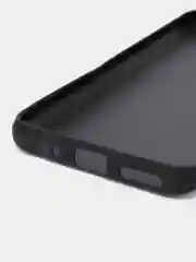 Пурпурный чехол для Infinix Smart 6/Smart 6Plus с принтом, с рисунком (Инфиникс Смарт 6)