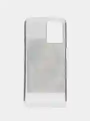 Багровый силиконовый чехол для Realme 9 PRO / Realme 9 5G, с принтом, с рисунком (Реалми 9 про)