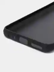 Зеленый чехол для Infinix Smart 6/Smart 6Plus с принтом, с рисунком (Инфиникс Смарт 6)