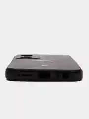 Индиго чехол для Tecno POP 6 Pro, с принтом, с рисунком (Техно Поп 6 Про)