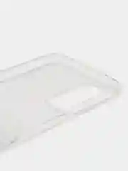 Алый силиконовый чехол для Realme 9i / OPPO A96, с принтом, с рисунком (Реалми 9 ай / Оппо А96)