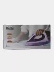 Утюг Blackton Bt SI1112, вертикальное отпаривание, 2200 Вт