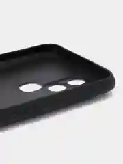 Сиреневый чехол для Infinix Smart 6/Smart 6Plus с принтом, с рисунком (Инфиникс Смарт 6)