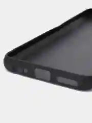 Сиреневый чехол для Infinix Smart 6/Smart 6Plus с принтом, с рисунком (Инфиникс Смарт 6)