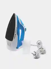 Утюг Blackton Bt SI1110, антипригарный 1200 Вт