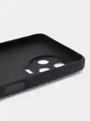 Золотистый хаки силиконовый чехол для Infinix NOTE 12 PRO 4G / NOTE 12 2023, с принтом, с рисунком (Инфиникс Нот 12 Про 4 джи / 12 2023)