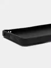 Пастельно-коралловый чехол для Tecno POP 6 Pro, с принтом, с рисунком (Техно Поп 6 Про)
