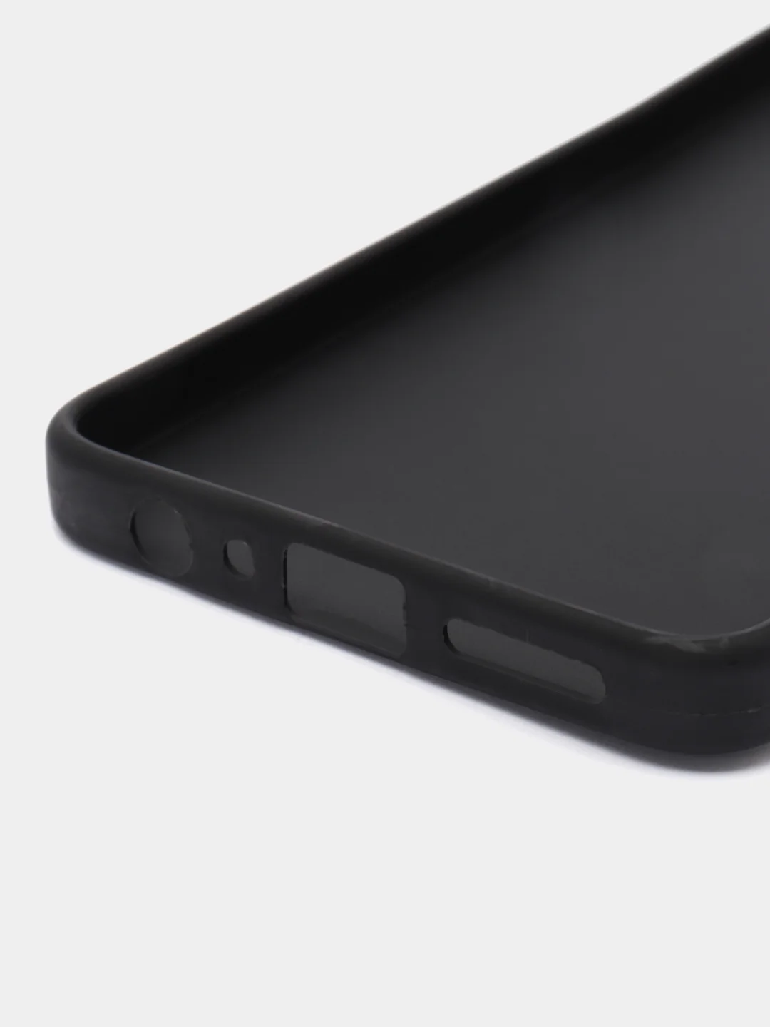 Тёмно-бордовый силиконовый чехол для Infinix NOTE 12 PRO 4G / NOTE 12 2023, с принтом, с рисунком (Инфиникс Нот 12 Про 4 джи / 12 2023)