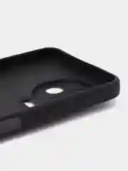 Тёмно-бордовый силиконовый чехол для Infinix NOTE 12 PRO 4G / NOTE 12 2023, с принтом, с рисунком (Инфиникс Нот 12 Про 4 джи / 12 2023)