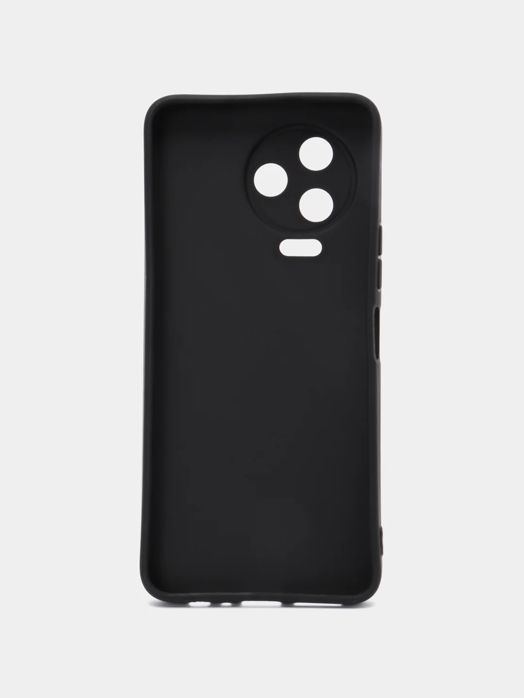 Тёмно-бордовый силиконовый чехол для Infinix NOTE 12 PRO 4G / NOTE 12 2023, с принтом, с рисунком (Инфиникс Нот 12 Про 4 джи / 12 2023)