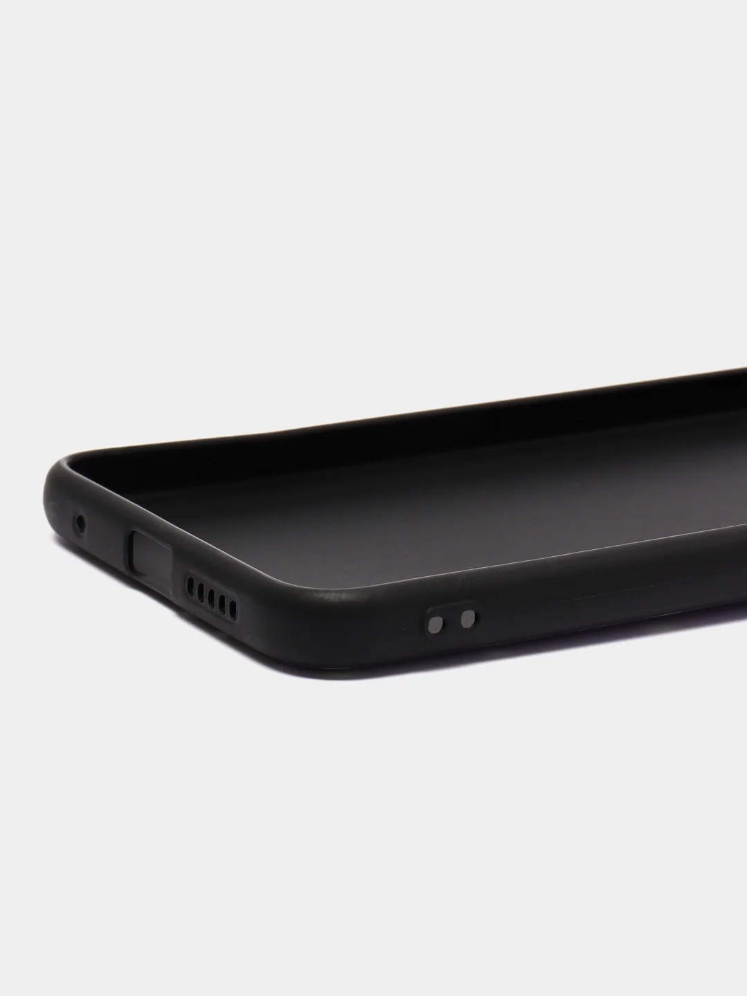 Пурпурный силиконовый чехол для Xiaomi POCO M4 Pro 4G, с принтом, с рисунком (Сяоми ПОКО М4 Про 4г)