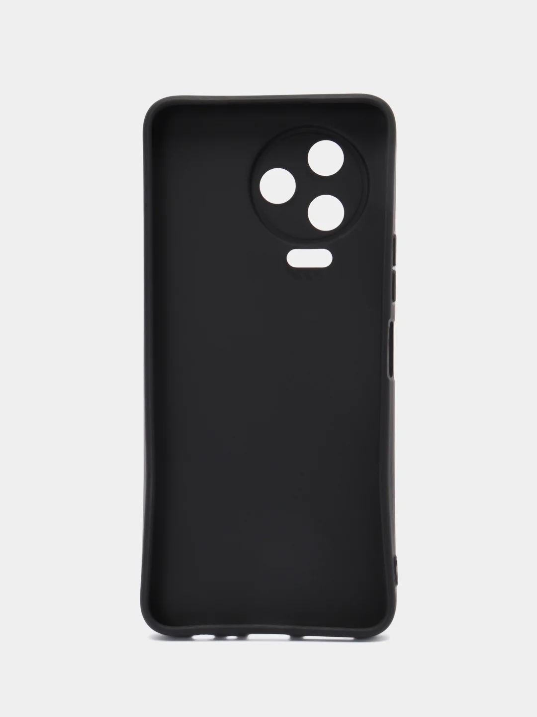 Индиго силиконовый чехол для Infinix NOTE 12 PRO 4G / NOTE 12 2023, с принтом, с рисунком (Инфиникс Нот 12 Про 4 джи / 12 2023)