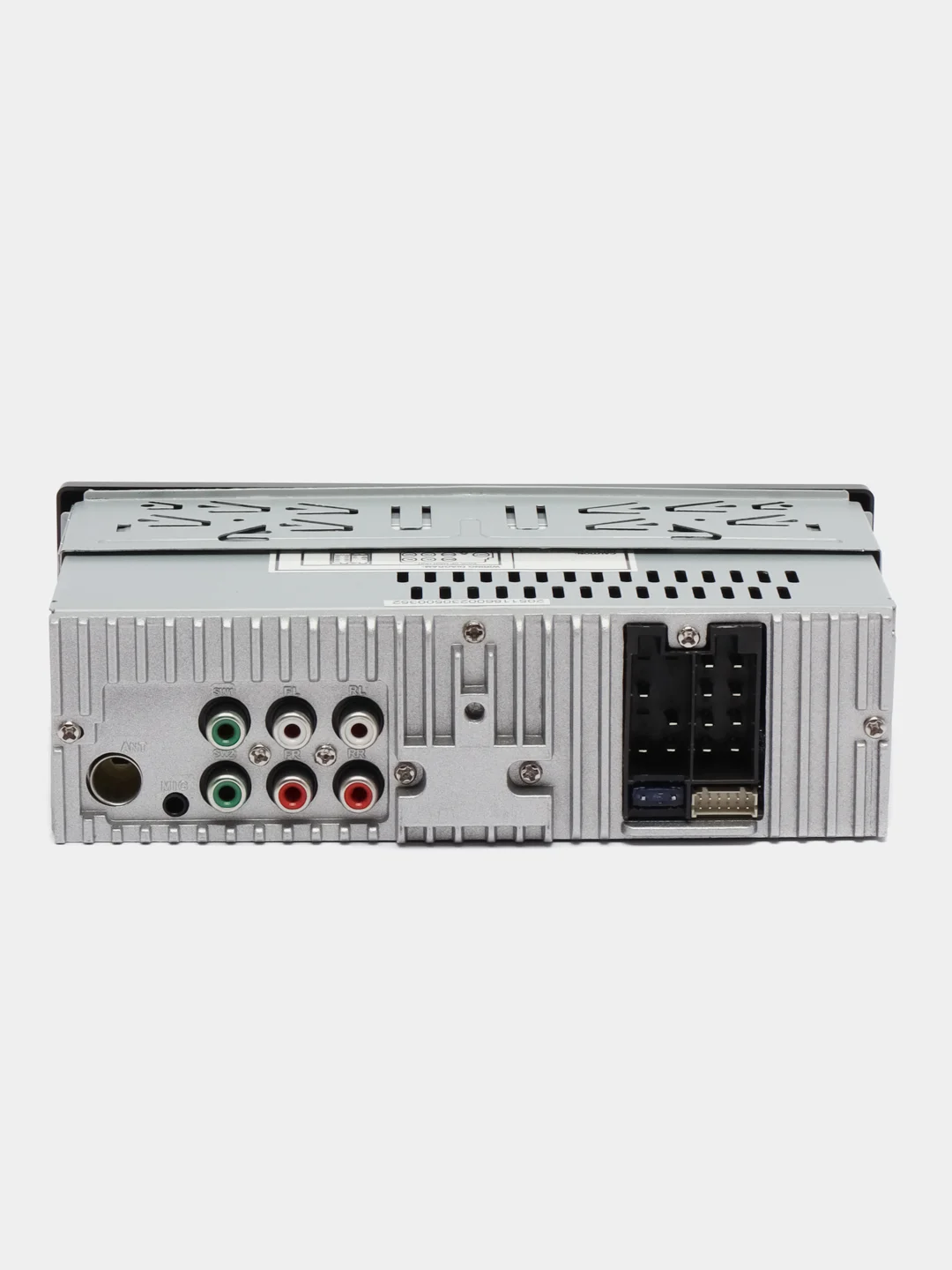 Процессорная автомагнитола SKYLOR RS-610 DSP. с Bluetooth