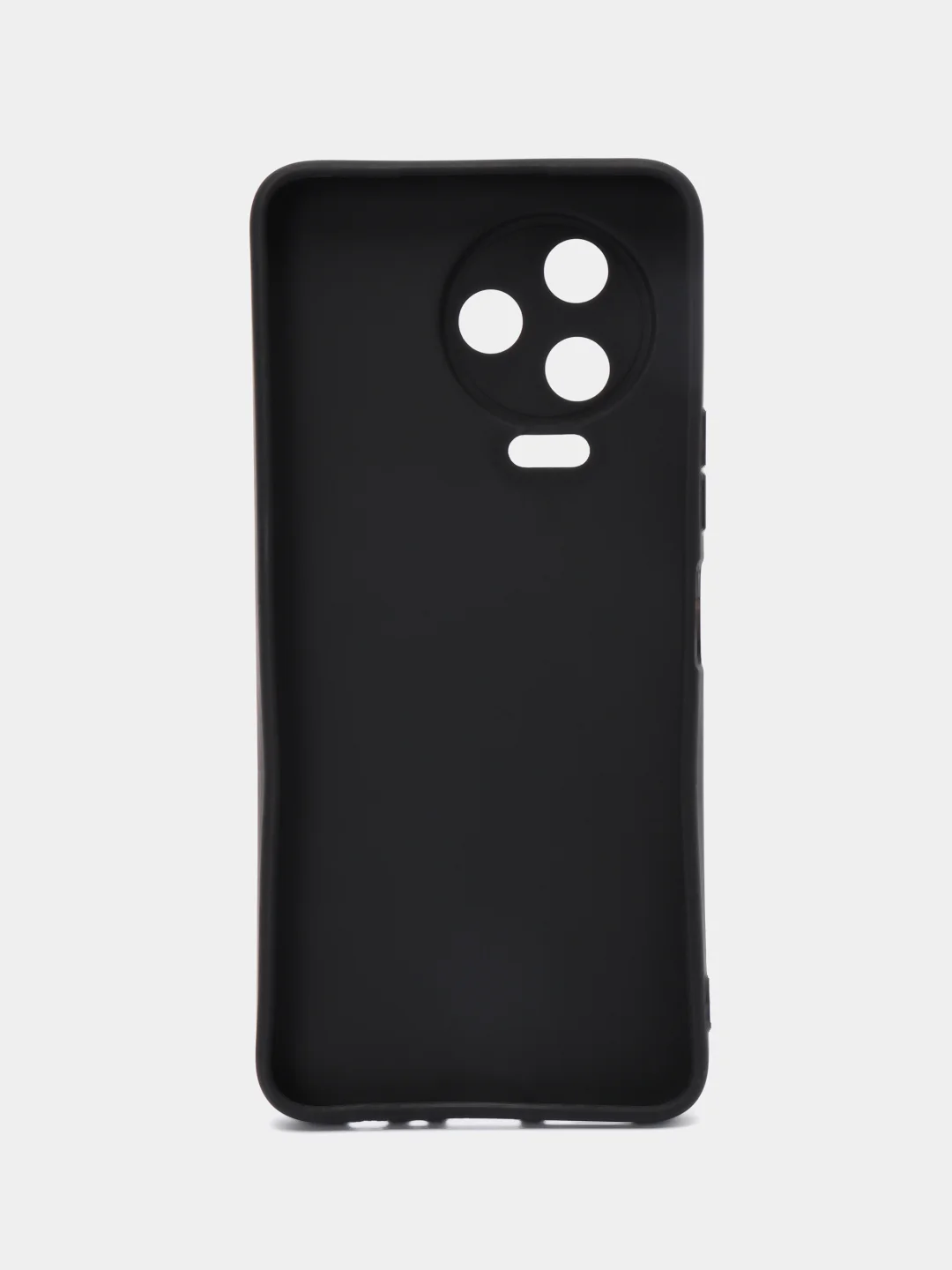 Песочный хаки силиконовый чехол для Infinix NOTE 12 PRO 4G / NOTE 12 2023, с принтом, с рисунком (Инфиникс Нот 12 Про 4 джи / 12 2023)