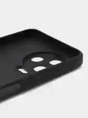 Песочный хаки силиконовый чехол для Infinix NOTE 12 PRO 4G / NOTE 12 2023, с принтом, с рисунком (Инфиникс Нот 12 Про 4 джи / 12 2023)