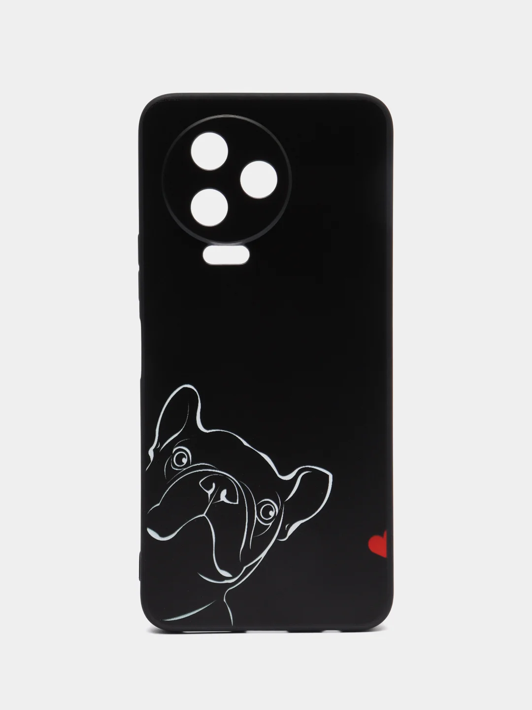 Песочный хаки силиконовый чехол для Infinix NOTE 12 PRO 4G / NOTE 12 2023, с принтом, с рисунком (Инфиникс Нот 12 Про 4 джи / 12 2023)