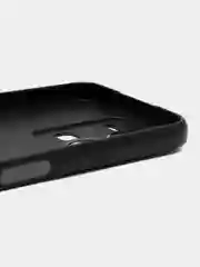 Тёмно-бордовый силиконовый чехол для Vivo Y35 4G, с принтом, с рисунком (Виво у35 4г)
