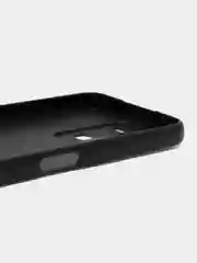 Бирюзовый силиконовый чехол для Vivo Y35 4G, с принтом, с рисунком (Виво у35 4г)