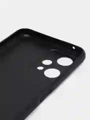Серый силиконовый чехол для Realme 9 PRO / Realme 9 5G, с принтом, с рисунком (Реалми 9 про)