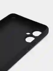 Бронзовый силиконовый чехол для Tecno Camon 19 Neo, с принтом, с рисунком (Техно Камон 19 Нео)