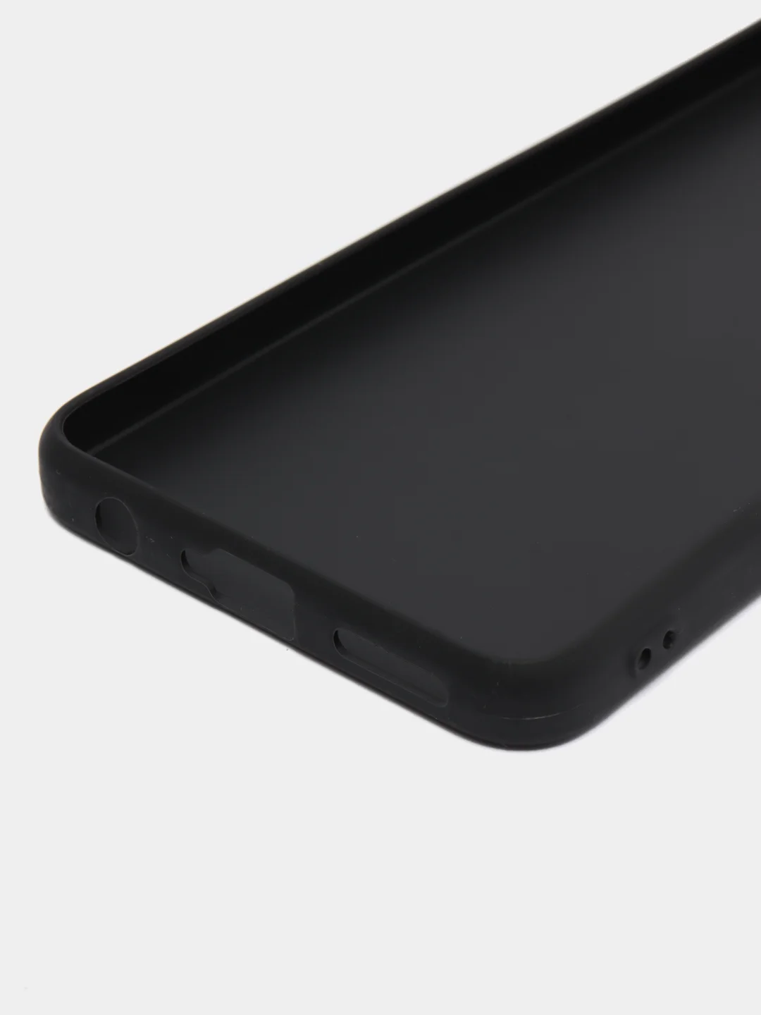 Бронзовый силиконовый чехол для Tecno Camon 19 Neo, с принтом, с рисунком (Техно Камон 19 Нео)