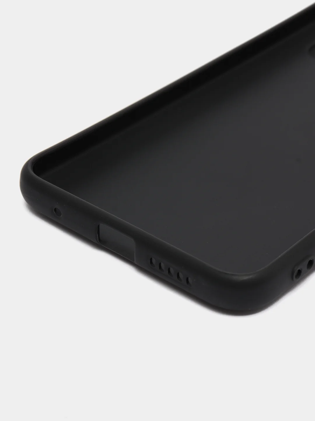Пастельно-коралловый силиконовый чехол для Xiaomi POCO M4 Pro 4G, с принтом, с рисунком (Сяоми ПОКО М4 Про 4г)