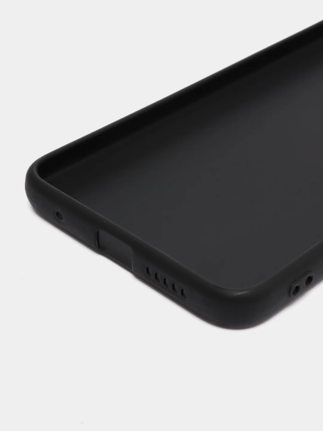 Приглушённый хаки силиконовый чехол для Xiaomi POCO M4 Pro 4G, с принтом, с рисунком (Сяоми ПОКО М4 Про 4г)