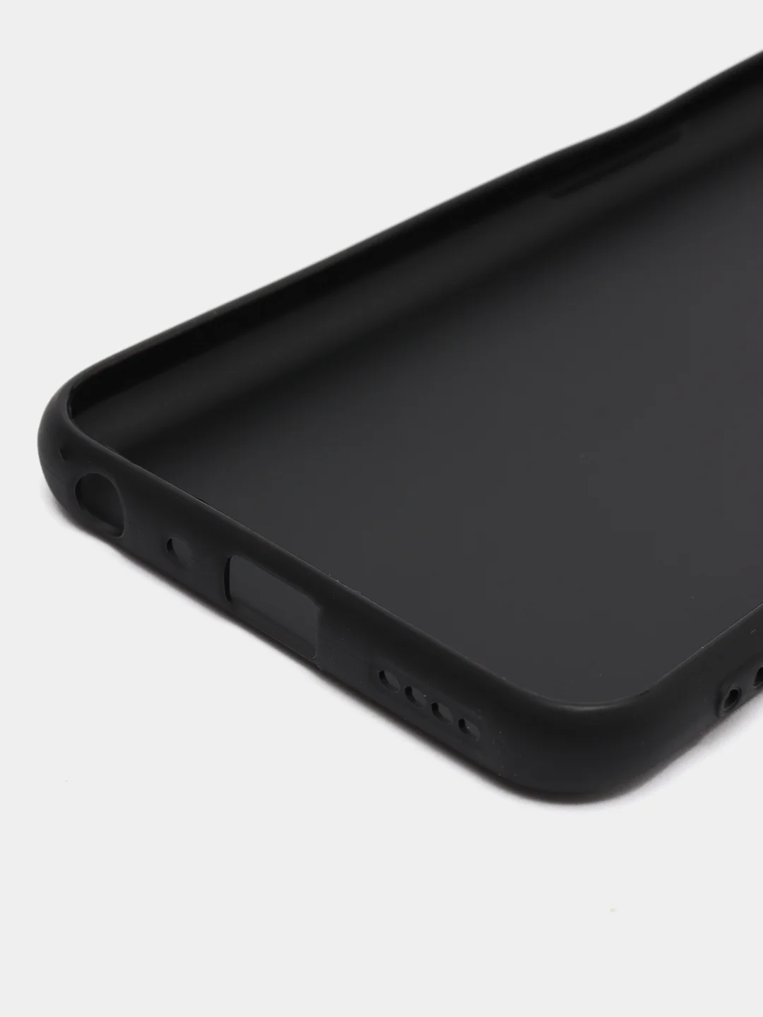 Песочный хаки силиконовый чехол для Realme 9 PRO / Realme 9 5G, с принтом, с рисунком (Реалми 9 про)