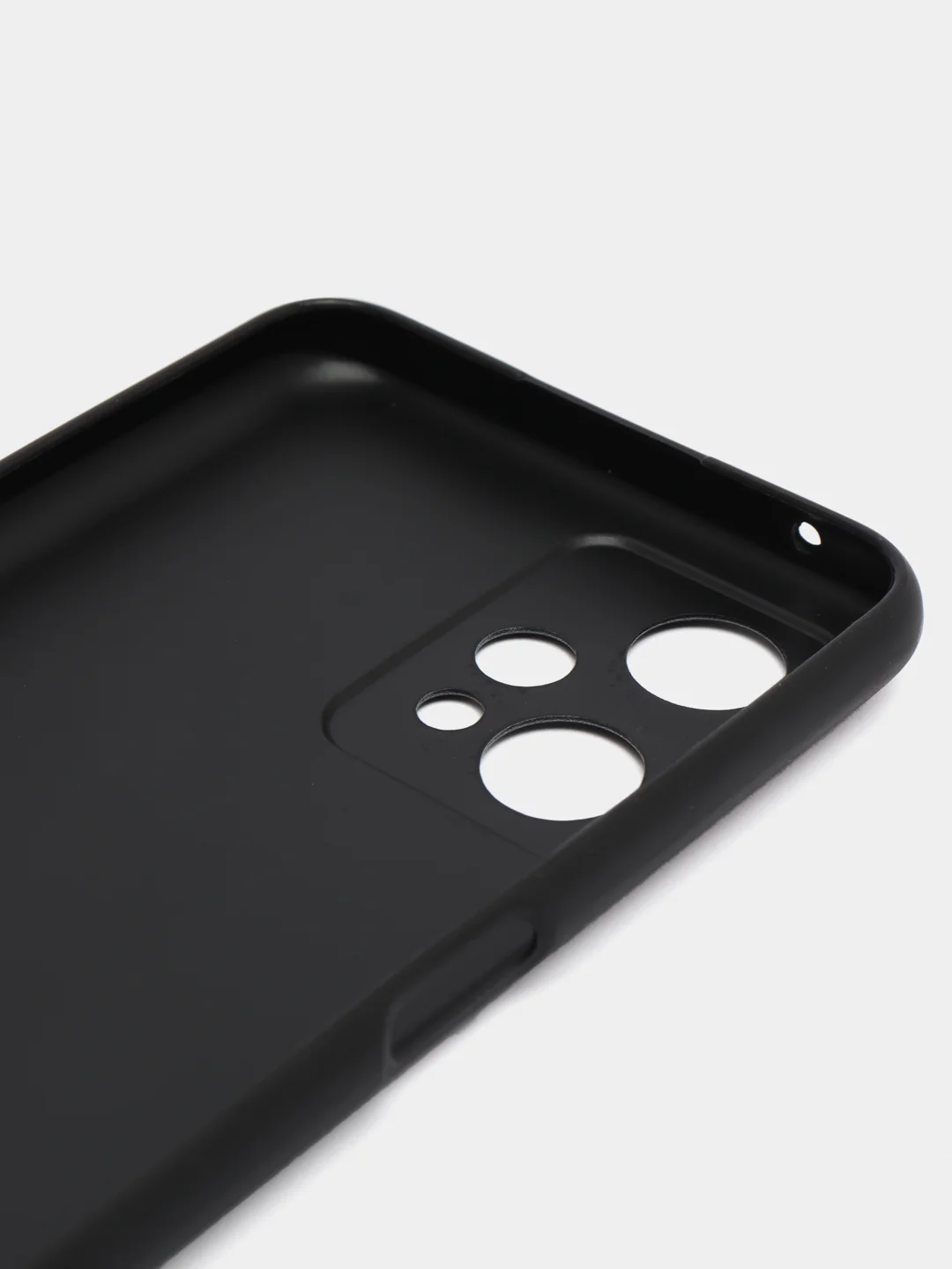 Песочный хаки силиконовый чехол для Realme 9 PRO / Realme 9 5G, с принтом, с рисунком (Реалми 9 про)